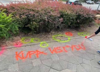 Mieszkańcy Przedmieścia Oławskiego walczą z psią kupą!