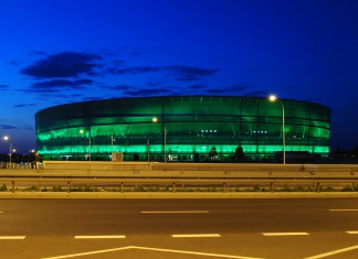 Stadion Wrocław zamieni się w największą restaurację na Dolnym Śląsku!