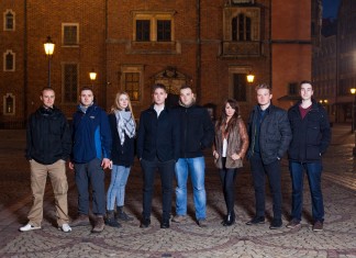 Poznajmy się! To my, redakcja Kocham Wrocław.