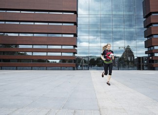 Orientuj się w Narodowym Forum Muzyki