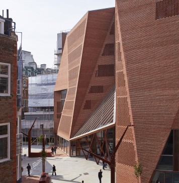 Wystawa, którą musisz zobaczyć – Mies van der Rohe Award 2015