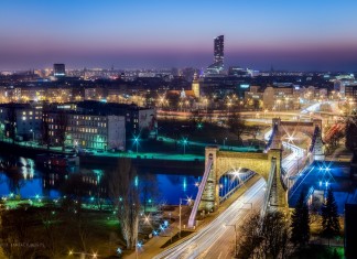Sylwetki wrocławskich fotografów – Jarek Ciuruś, perfekcjonista szukający idealnego kadru