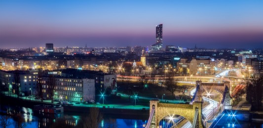 Sylwetki wrocławskich fotografów – Jarek Ciuruś, perfekcjonista szukający idealnego kadru