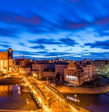 Wrocławska aplikacja Mobill. Nowe możliwości dla mieszkańców!