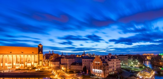 Wrocławska aplikacja Mobill. Nowe możliwości dla mieszkańców!