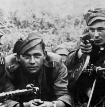 „Zapomniani Bohaterowie” – gra miejska poświęcona Żołnierzom Wyklętym