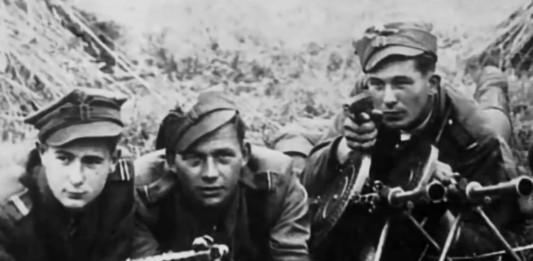 „Zapomniani Bohaterowie” – gra miejska poświęcona Żołnierzom Wyklętym