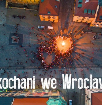 Rozpaliliśmy serca wrocławian