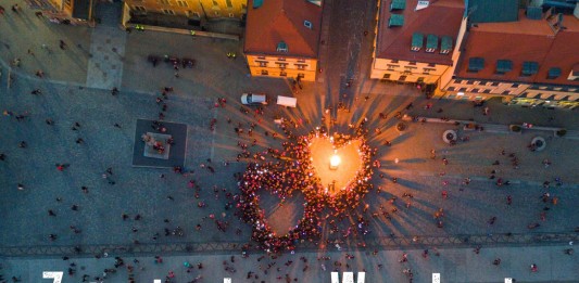 Rozpaliliśmy serca wrocławian