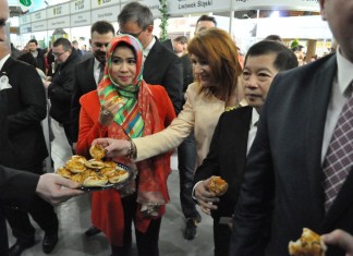 Międzynarodowe Targi Turystyczne Wrocław 2016