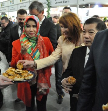 Międzynarodowe Targi Turystyczne Wrocław 2016