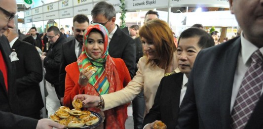 Międzynarodowe Targi Turystyczne Wrocław 2016