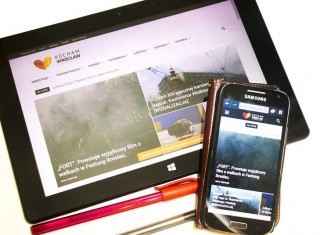 Wrocławianie w sieci − nowe badania