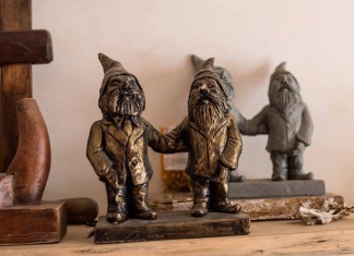 „Czujemy, że robimy coś wyjątkowego” – rozmowa z rzeźbiarzami wrocławskich krasnali