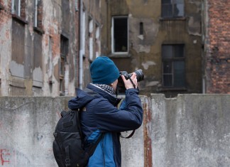 Pierwsza edycja KochamWrocławWalk za nami!