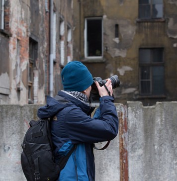 Pierwsza edycja KochamWrocławWalk za nami!