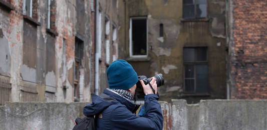 Pierwsza edycja KochamWrocławWalk za nami!