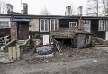 Burgweide – największy obóz pracy przymusowej w Breslau