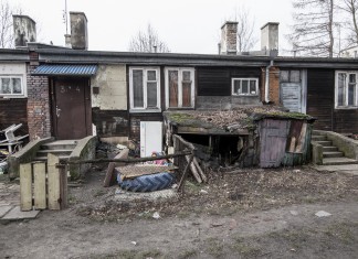 Burgweide – największy obóz pracy przymusowej w Breslau