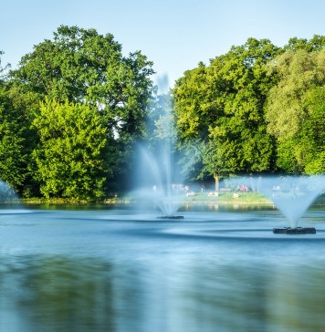 5 pomysłów na aktywne Święta Wielkanocne we Wrocławiu.