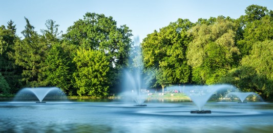 5 pomysłów na aktywne Święta Wielkanocne we Wrocławiu.