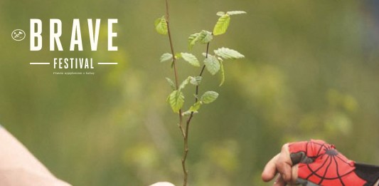 „Zasadźmy sobie las!” – czyli wspólne sadzenie drzew na Świniarach.