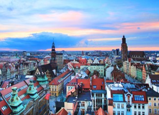 Polskie Startupy 2018. Wrocław drugi w Polsce!