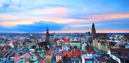 Polskie Startupy 2018. Wrocław drugi w Polsce!