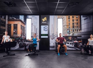Od stolicy kultury do stolicy fitnessu – McFIT otwiera swoje pierwsze studio fitness we Wrocławiu