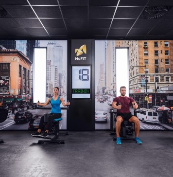 Od stolicy kultury do stolicy fitnessu – McFIT otwiera swoje pierwsze studio fitness we Wrocławiu
