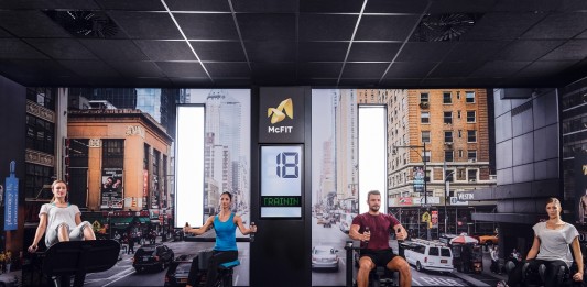 Od stolicy kultury do stolicy fitnessu – McFIT otwiera swoje pierwsze studio fitness we Wrocławiu