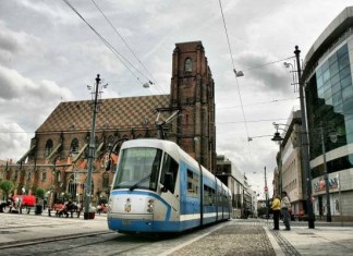 Świąteczne zmiany w organizacji rozkładów jazdy MPK.