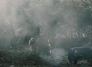 „FORT”. Powstaje wyjątkowy film o walkach w Festung Breslau.