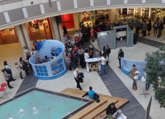 Dla piękna i zdrowia – Dzień Kobiet w Pasażu Grunwaldzkim