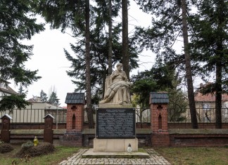 Zapomniane wrocławskie pomniki – część 2