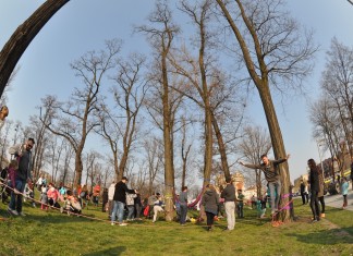 Na Wyspie Słodowej przywitamy wiosnę w gitarowym rytmie!