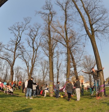 Na Wyspie Słodowej przywitamy wiosnę w gitarowym rytmie!