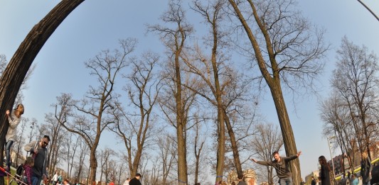 Na Wyspie Słodowej przywitamy wiosnę w gitarowym rytmie!