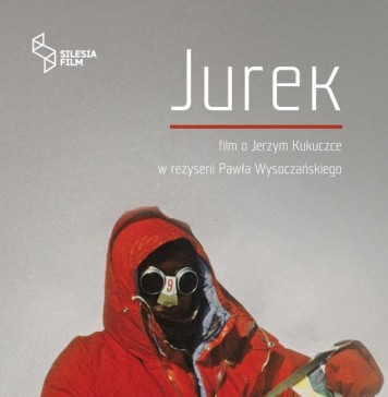 O miłości do gór. Projekcje filmu o Jerzym Kukuczce.