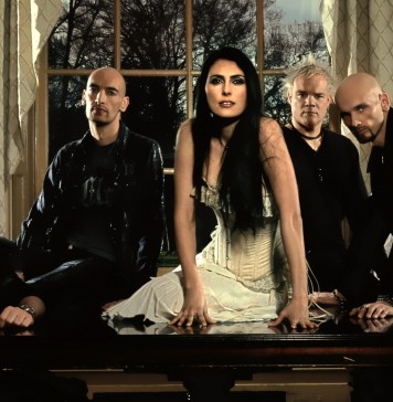 Within Temptation zagrają koncert we Wrocławiu!