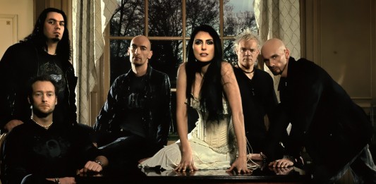 Within Temptation zagrają koncert we Wrocławiu!