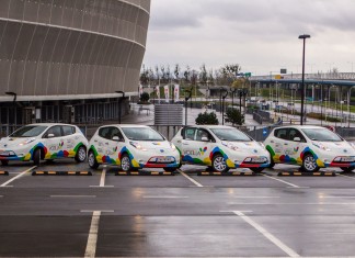 Auta Vozilli biją rekordy popularności we Wrocławiu!