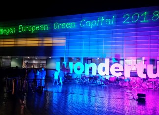 Nijmegen Zieloną Stolicą Europy 2018 roku! Wrocław po raz kolejny stanie do walki o tytuł