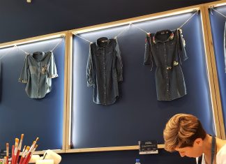 Wrocław stolicą Jeansu. Nietypowy spacer po mieście. KONKURSY!