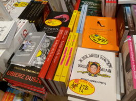 Tanie książki we Wrocławiu – gdzie szukać najlepszych promocji?