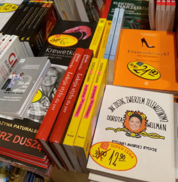 Tanie książki we Wrocławiu – gdzie szukać najlepszych promocji?