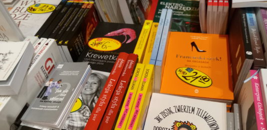 Tanie książki we Wrocławiu – gdzie szukać najlepszych promocji?