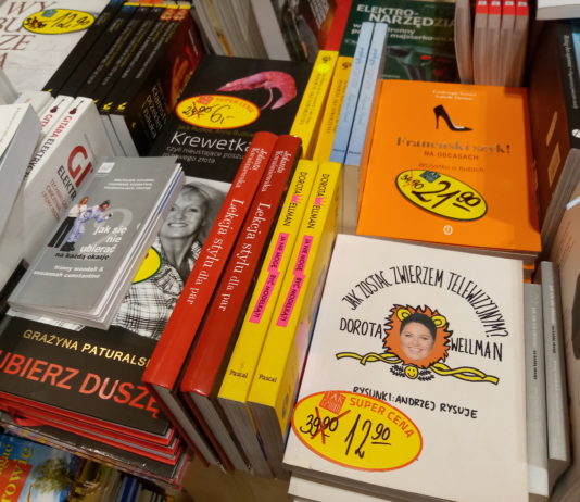 Tanie książki we Wrocławiu – gdzie szukać najlepszych promocji?