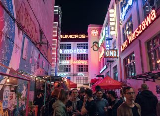 10 pomysłów na studencki wieczór we Wrocławiu!