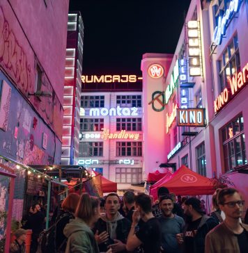 10 pomysłów na studencki wieczór we Wrocławiu!